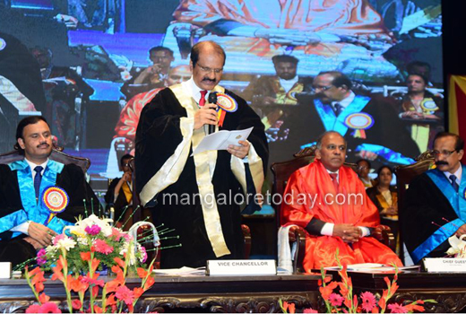 Mangalore Univ...